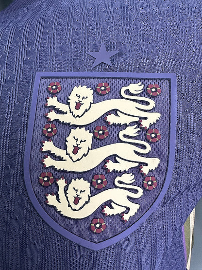 England Euros 24/25 Away (Player), Badge