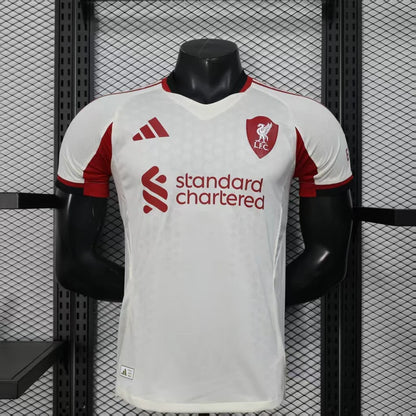 LIVERPOOL 25/26 AWAY (PLAYER)