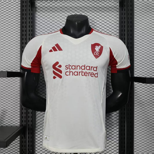 LIVERPOOL 25/26 AWAY (PLAYER)