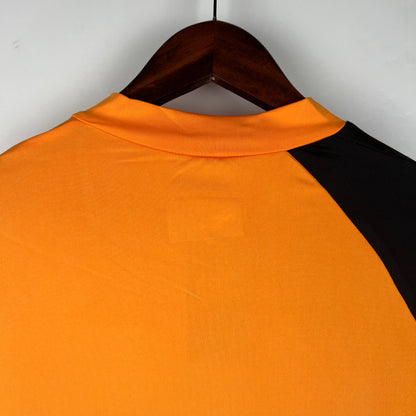 AS Roma Retro 05/06 Home (Fan)