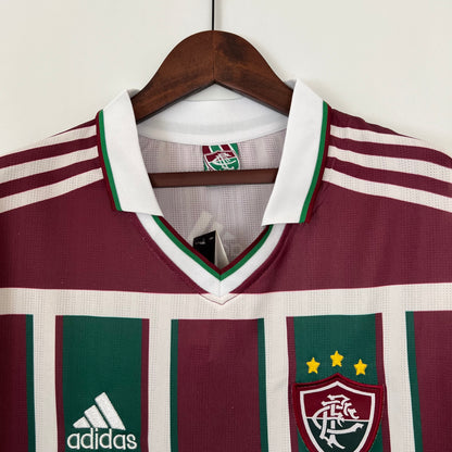 Fluminense Retro 2003 Home (Fan)