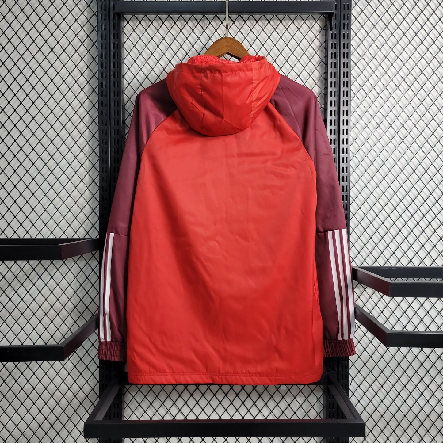 Spain 23/24 Windbreaker (Fan)