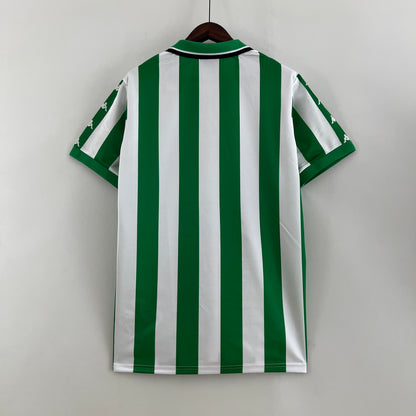Real Betis Retro 93/94 Home (Fan)