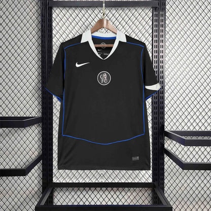 CHELSEA 25/26 THIRD KIT (FAN)