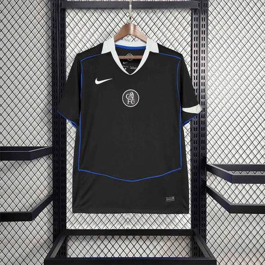 CHELSEA 25/26 THIRD KIT (FAN)