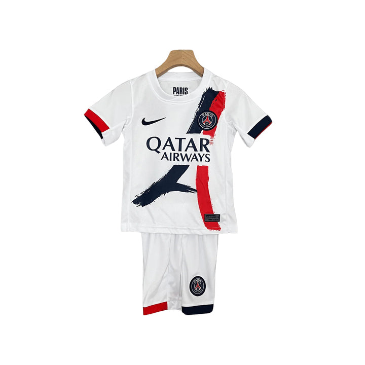 PSG 25/26 AWAY (KIDS)