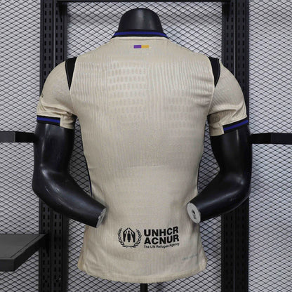 BARCELONA 25/26 AWAY (PLAYER)