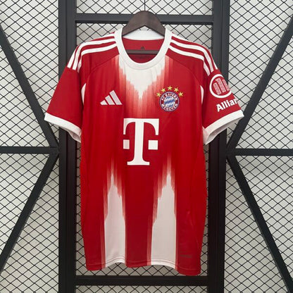 Bayern Munich 25/26 Home (Fan)