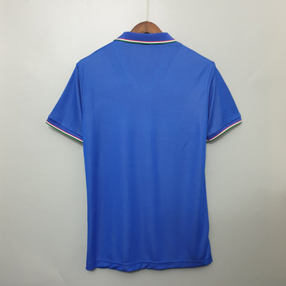 Italy Retro 1990 Home (Fan)