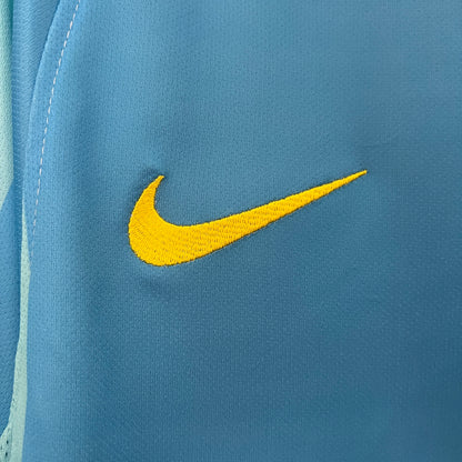 Barcelona Retro 07/08 Away (Fan)