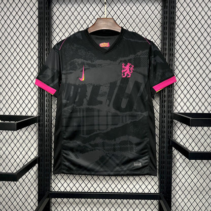 Chelsea 24/25 Third Kit (Fan)