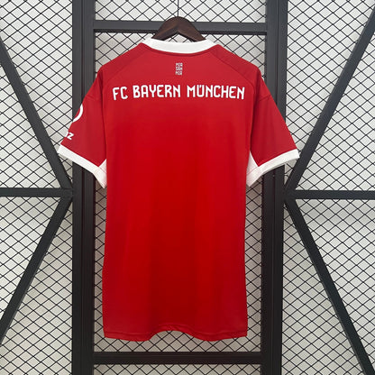 Bayern Munich 25/26 Home (Fan)