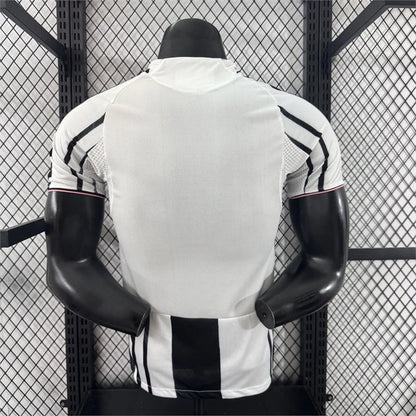 JUVENTUS 25/26 HOME (PLAYER)