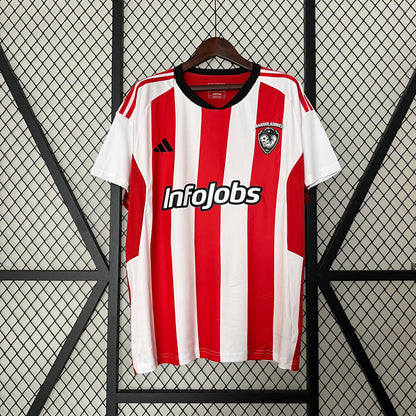 Aniquiladores FC 24/25 Home (Fan)
