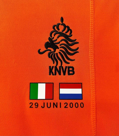 Netherlands Retro 2000 Home (Fan)
