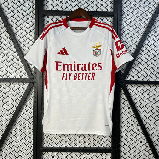 BENFICA 25/26 AWAY (FAN)