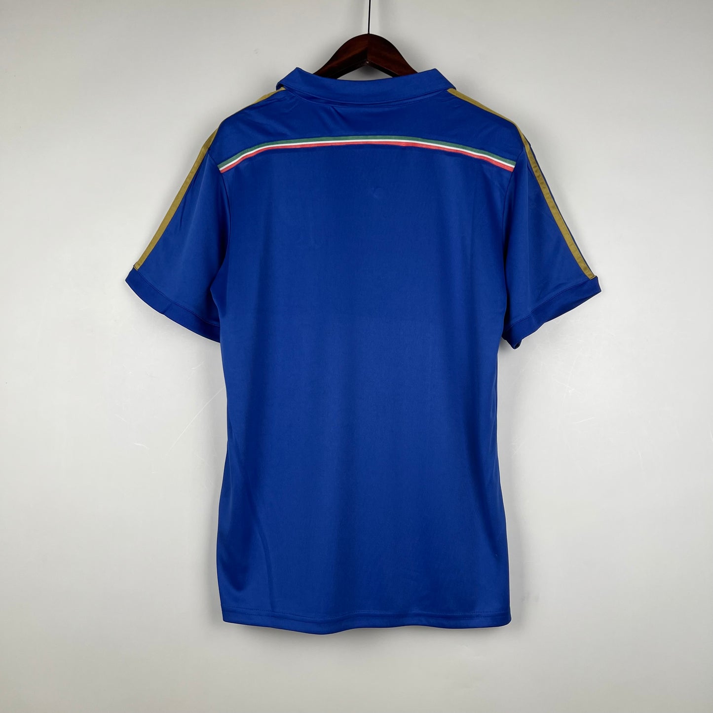 Palmeiras Retro 14/15 Blue (Fan)