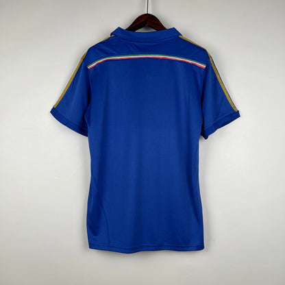 Palmeiras Retro 14/15 Blue (Fan)