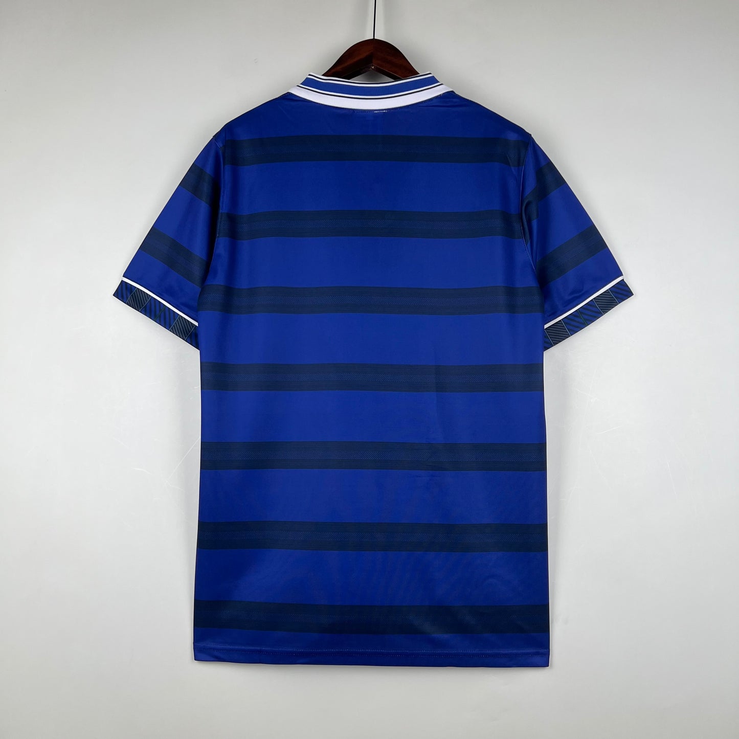Scotland Retro 1998 Home (Fan)