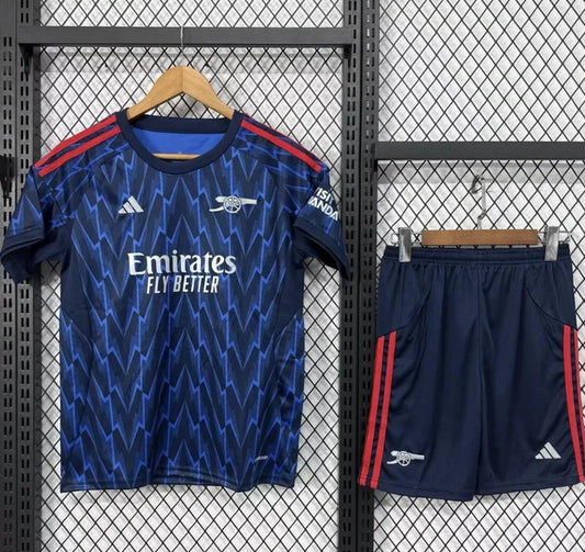 ARSENAL 25/26 AWAY (KIDS)