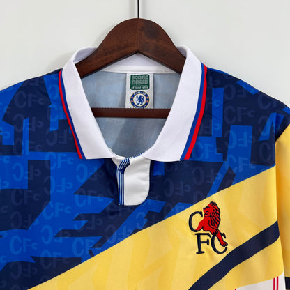 Chelsea Retro 1990 (Fan)
