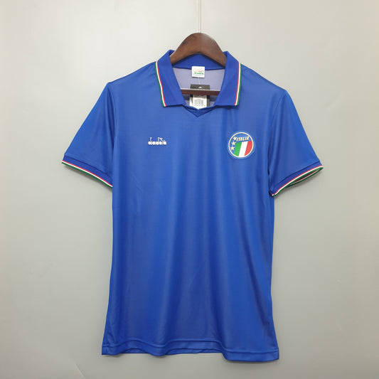 Italy Retro 1990 Home (Fan)