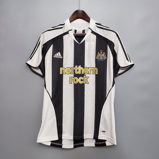 Newcastle United Retro 05/06 Home (Fan)