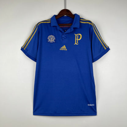 Palmeiras Retro 14/15 Blue (Fan)