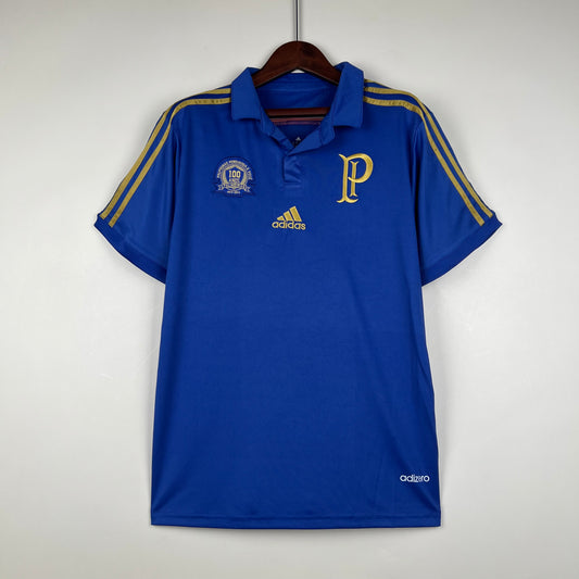 Palmeiras Retro 14/15 Blue (Fan)