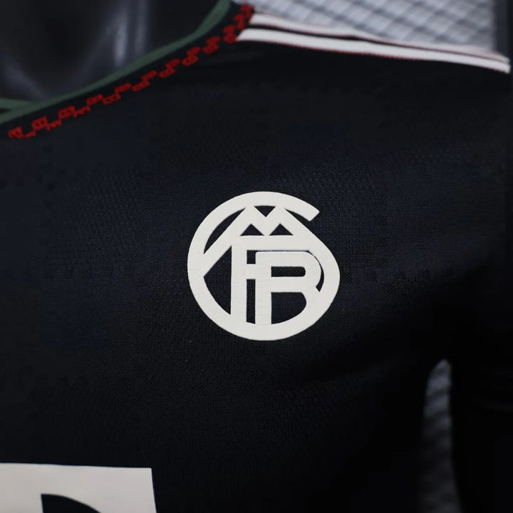 BAYERN MUNICH 25/26 THIRD KIT (PLAYER)