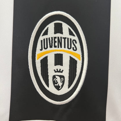 Juventus Retro 04/05 Home (Fan)