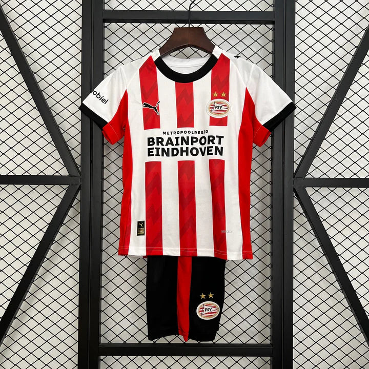 PSV 25/26 HOME (KIDS)