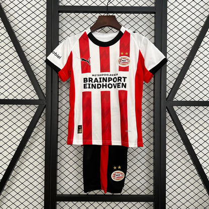PSV 25/26 HOME (KIDS)