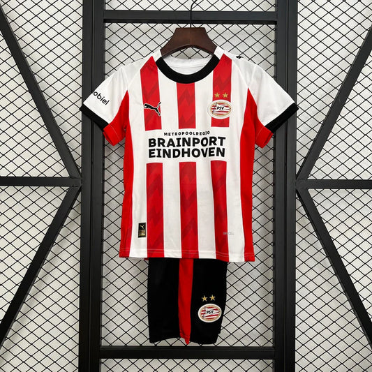 PSV 25/26 HOME (KIDS)