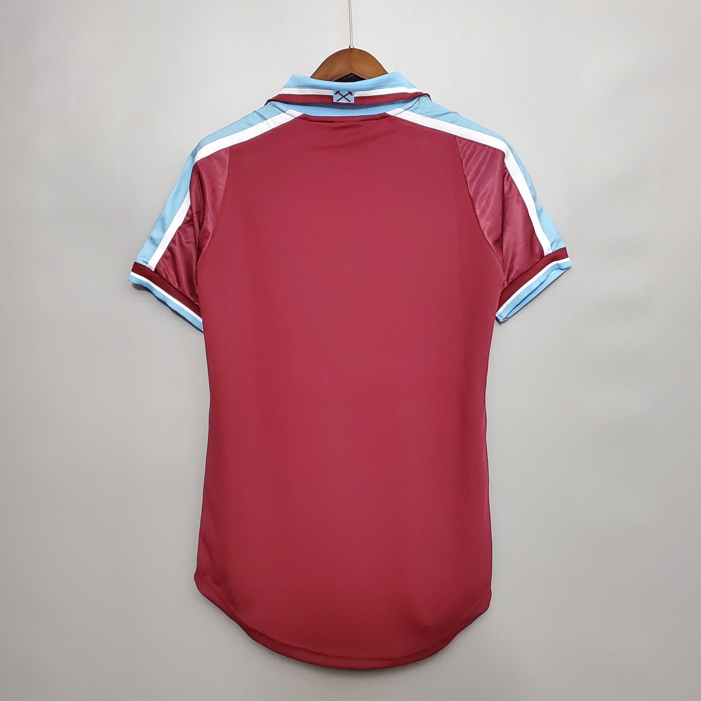 West Ham United Retro 99/01 Home (Fan)