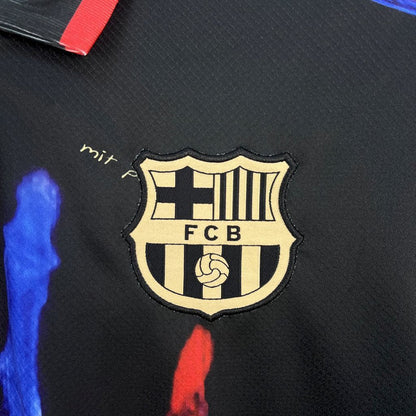 BARCELONA 25/26 BLACK EDITION (FAN)
