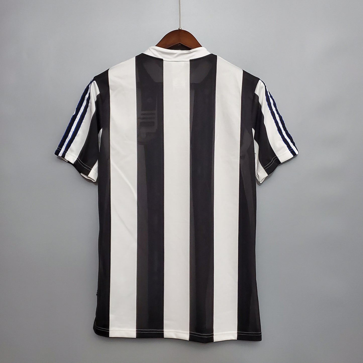 Newcastle United Retro 95/97 Home (Fan)