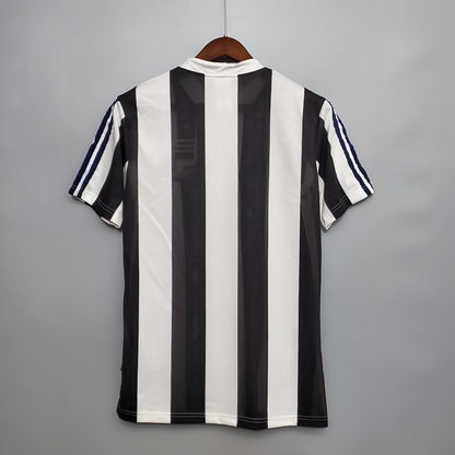 Newcastle United Retro 95/97 Home (Fan)