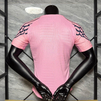 PSG 25/26 Special Edition (Player)