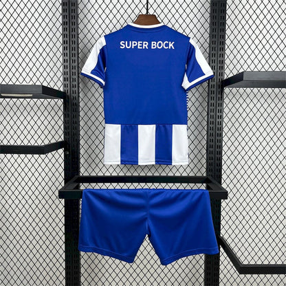 Porto 25/26 Home (Kids)