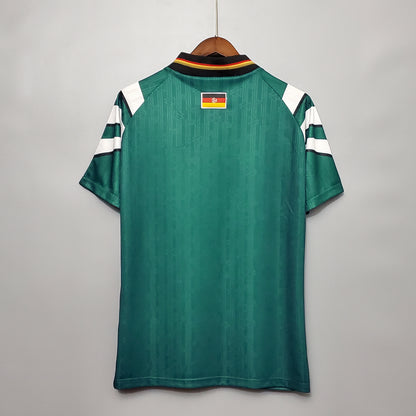 Germany Retro 1998 Away (Fan)