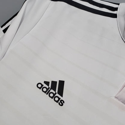 Real Madrid Retro 14/15 Home (Fan)