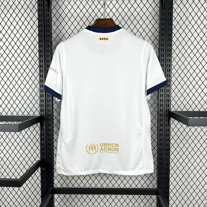 BARCELONA 25/26 WHITE EDITION (FAN)