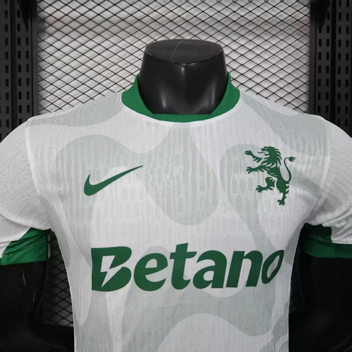 SPORTING 25/26 AWAY (PLAYER)
