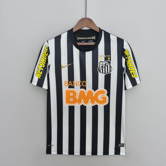 Santos Retro 2013 Away (Fan)