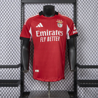 BENFICA 25/26 HOME (PLAYER)