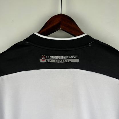 Corinthians Retro 2000 Home (Fan)