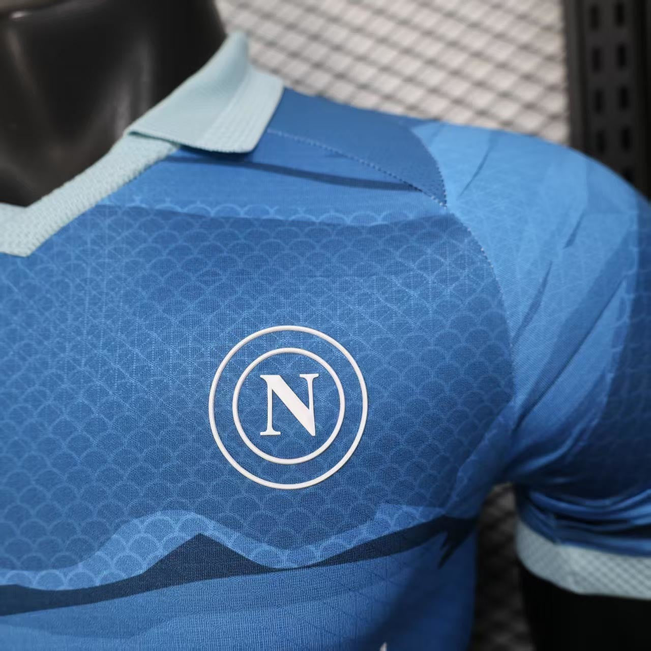 Napoli 25/26 Special Edition (Player)