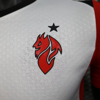 AC Milan 25/26 Away (Player)