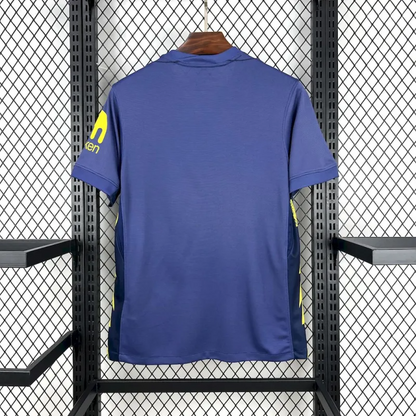 Atletico Madrid 25/26 Away (Fan)